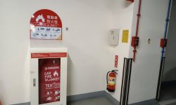 領先全臺　張善政宣布10